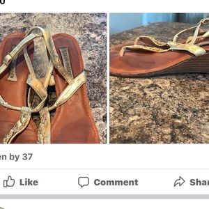 Shoes 6.5